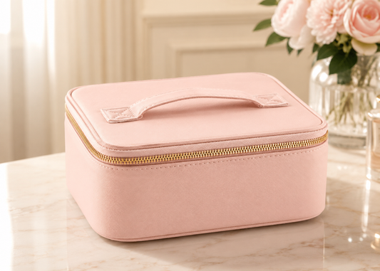 Hastiere Glow Vanity Case